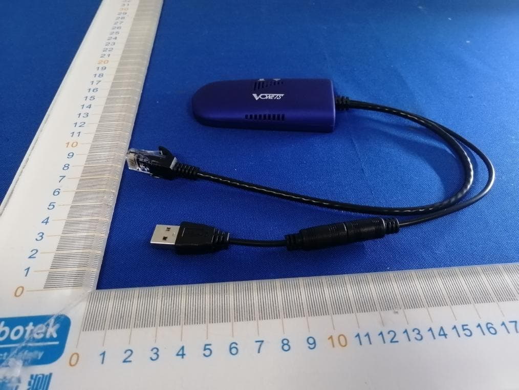 WiFi Bridge&repeater - FCC ID 2ARNO-VAP11G300 - Shenzhen HouTian Network Communication Technology Co., Ltd. (4)