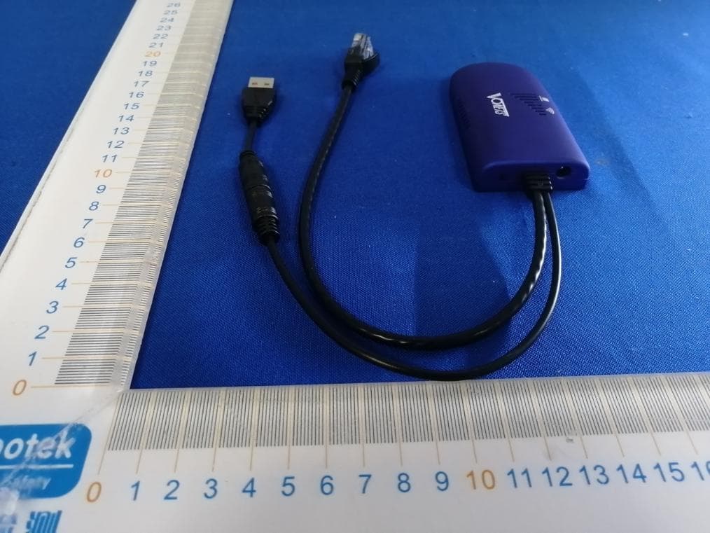 WiFi Bridge&repeater - FCC ID 2ARNO-VAP11G300 - Shenzhen HouTian Network Communication Technology Co., Ltd. (5)