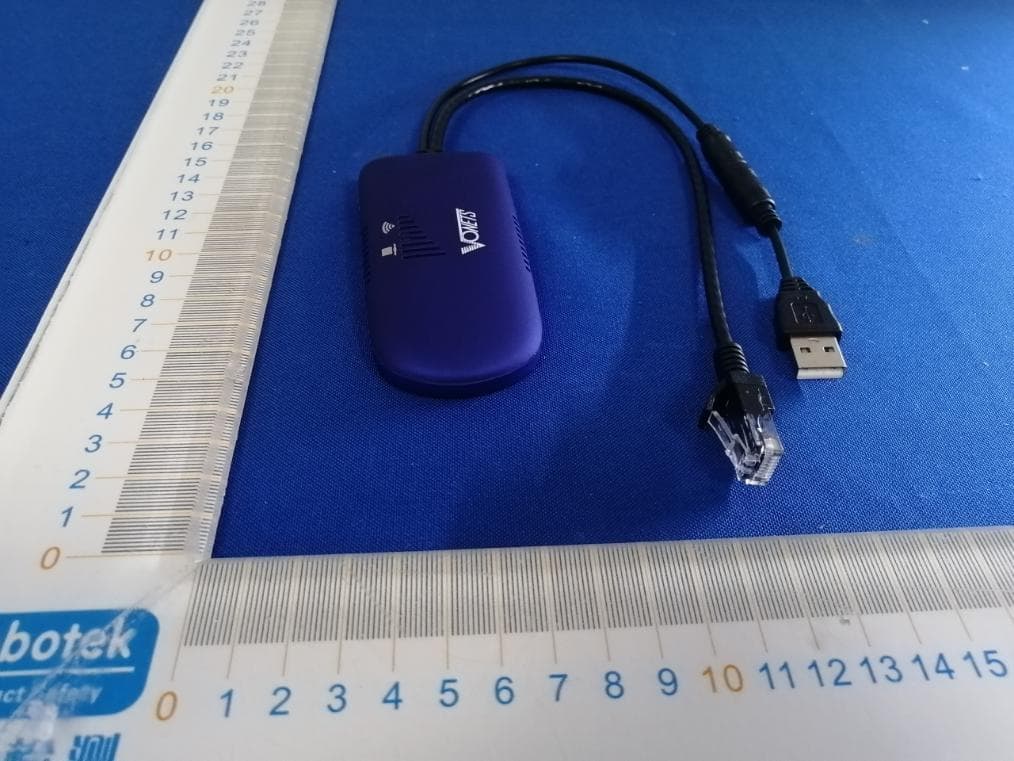 WiFi Bridge&repeater - FCC ID 2ARNO-VAP11G300 - Shenzhen HouTian Network Communication Technology Co., Ltd. (3)
