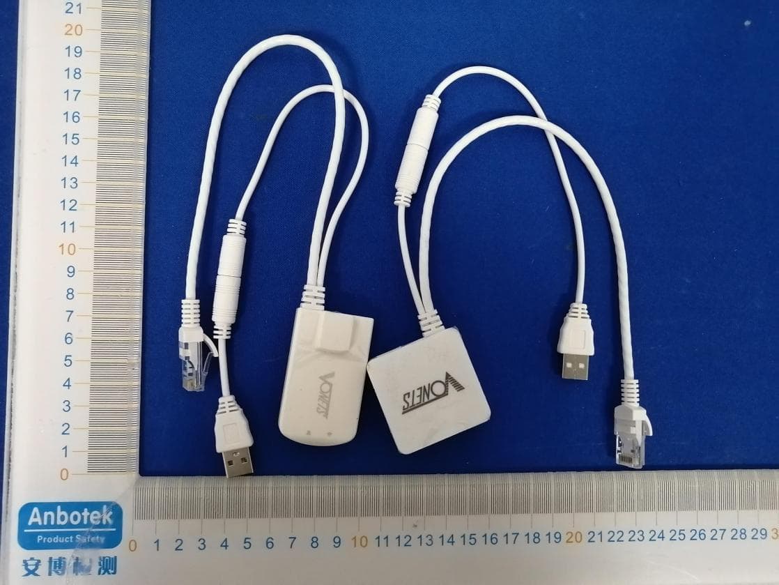 WiFi Bridge&repeater - FCC ID 2ARNO-VAR11N-300 - Shenzhen HouTian Network Communication Technology Co., Ltd.