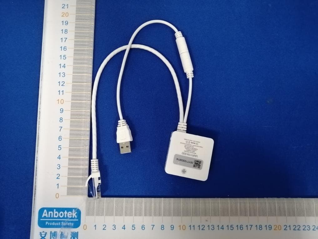 WiFi Bridge&repeater - FCC ID 2ARNO-VAR11N-300 - Shenzhen HouTian Network Communication Technology Co., Ltd. (4)