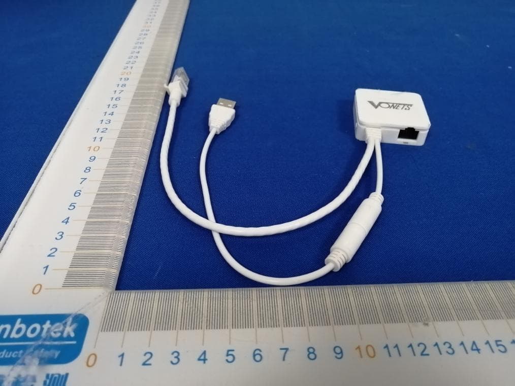 WiFi Bridge&repeater - FCC ID 2ARNO-VAR11N-300 - Shenzhen HouTian Network Communication Technology Co., Ltd. (2)