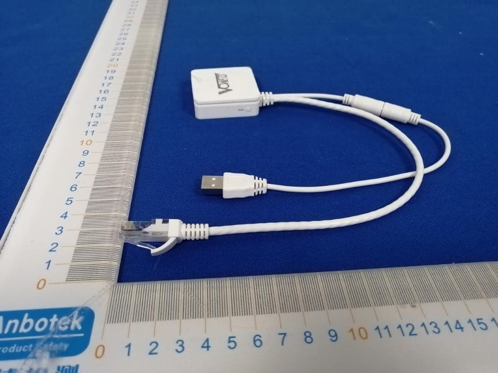 WiFi Bridge&repeater - FCC ID 2ARNO-VAR11N-300 - Shenzhen HouTian Network Communication Technology Co., Ltd. (3)
