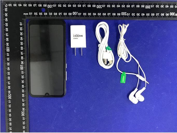 SmartPhone - FCC ID 2ARO3-W626LITE - Worldwide telecom limited