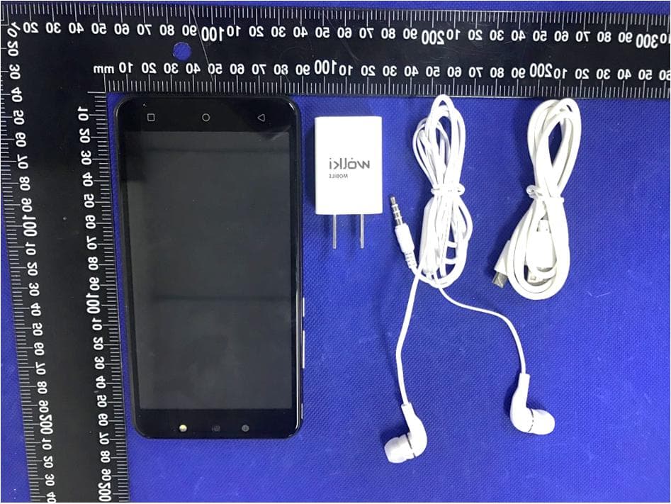 SmartPhone - FCC ID 2ARO3-W6LITE - Worldwide telecom limited (2)