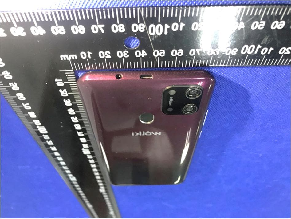 SmartPhone - FCC ID 2ARO3-W6LITE - Worldwide telecom limited (5)