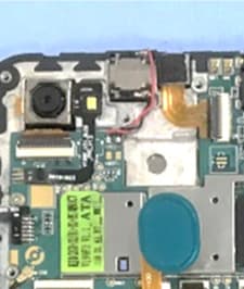 SmartPhone - FCC ID 2ARO3-WS650 - Worldwide telecom limited (4)