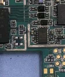 SmartPhone - FCC ID 2ARO3-WS650 - Worldwide telecom limited (2)