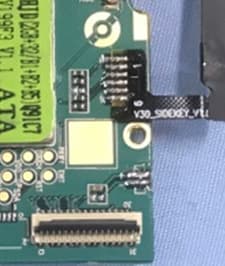 SmartPhone - FCC ID 2ARO3-WS650 - Worldwide telecom limited (3)
