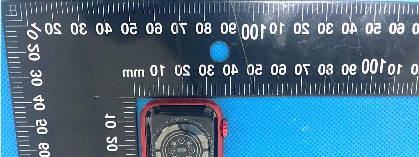 Smartwacth - FCC ID 2ARO3-WWATCH - Worldwide telecom limited (2)