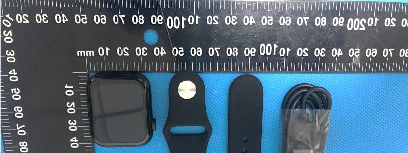 Smartwacth - FCC ID 2ARO3-WWATCH - Worldwide telecom limited (5)