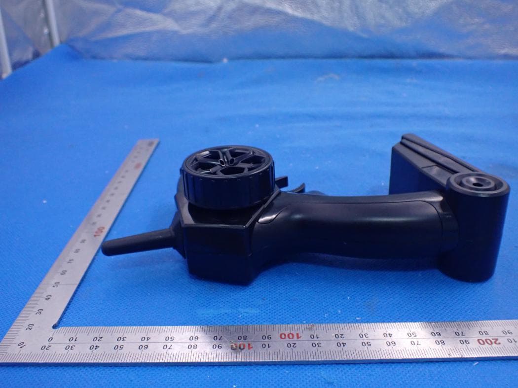 RC BOAT - FCC ID 2AROE-LM13-C - Shantou Chenghai Langman Technology Co., Ltd. (5)
