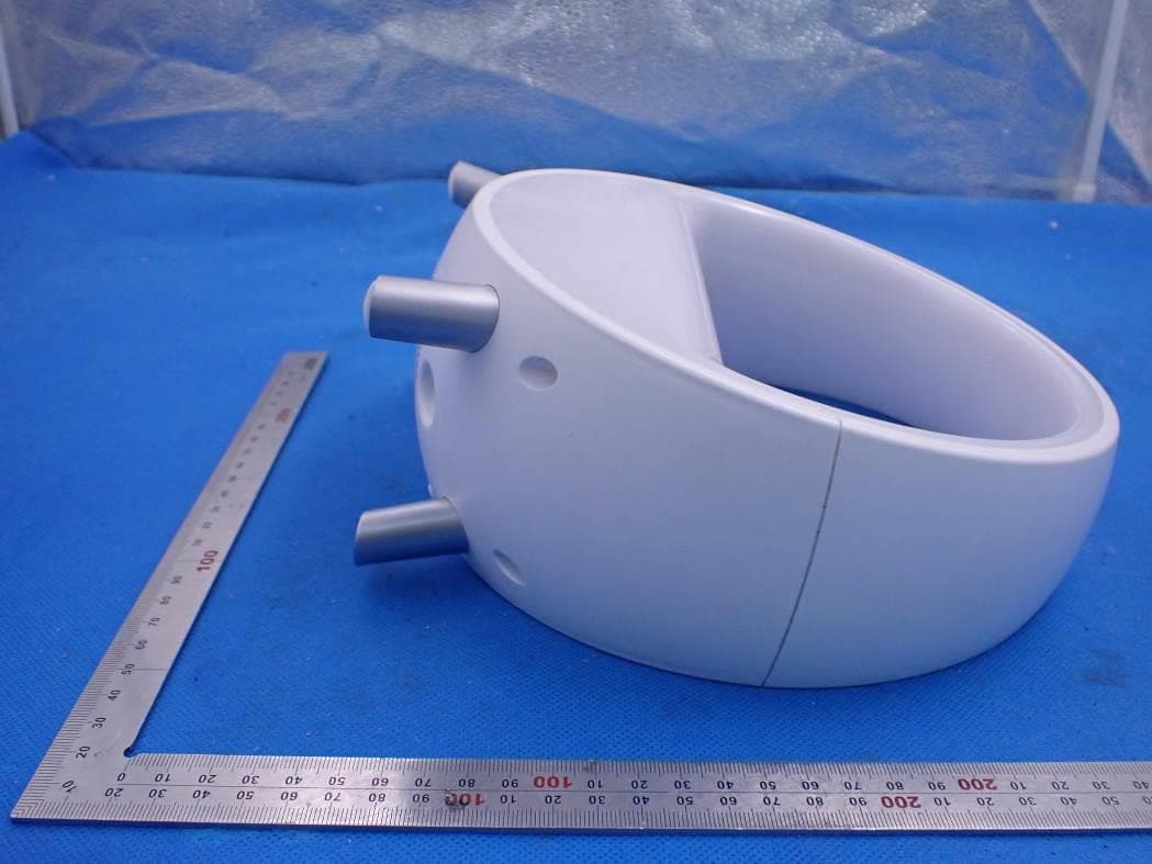 Smart Ambiance Lamp With Alarm Clock - FCC ID 2ARPE-SAC - Shenzhen Juku Intelligent Technology Co., Ltd. (4)