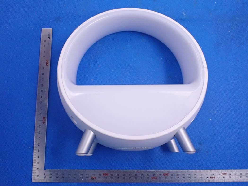 Smart Ambiance Lamp With Alarm Clock - FCC ID 2ARPE-SAC - Shenzhen Juku Intelligent Technology Co., Ltd. (3)
