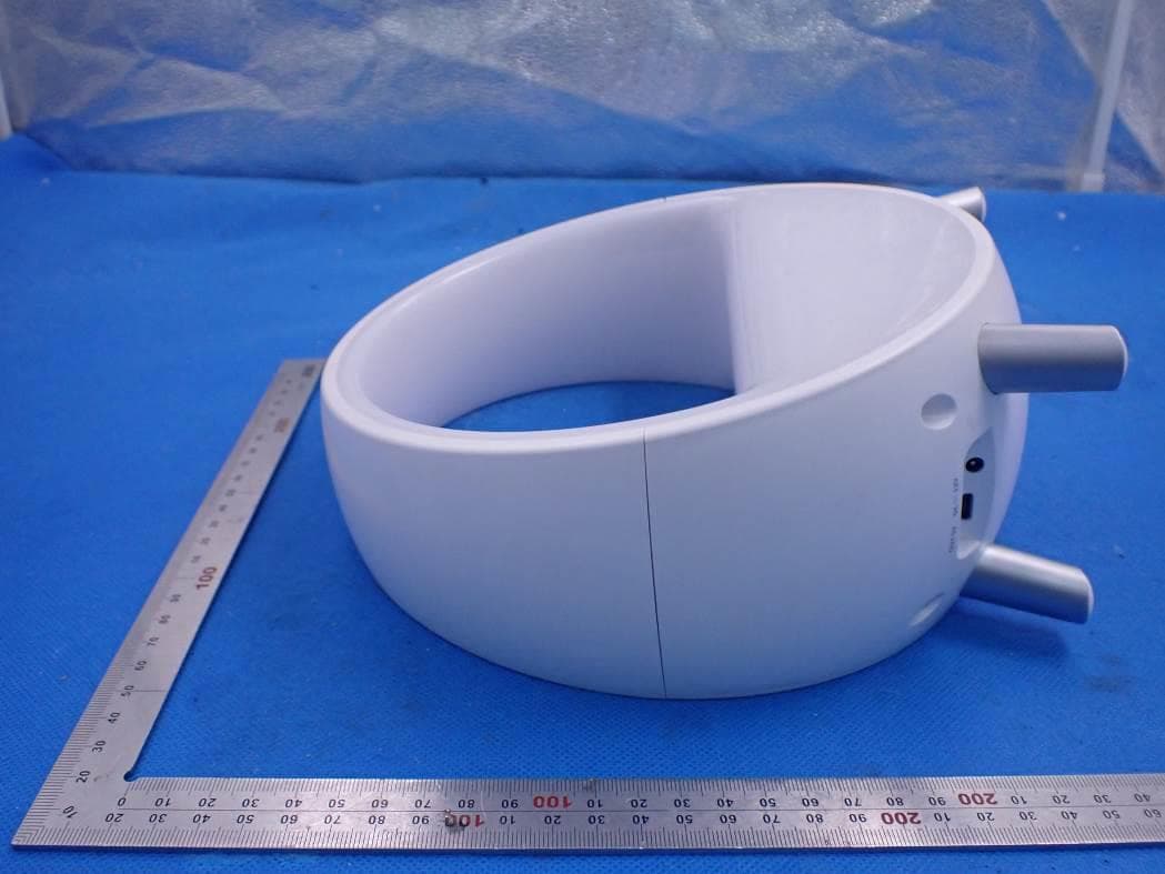 Smart Ambiance Lamp With Alarm Clock - FCC ID 2ARPE-SAC - Shenzhen Juku Intelligent Technology Co., Ltd. (5)