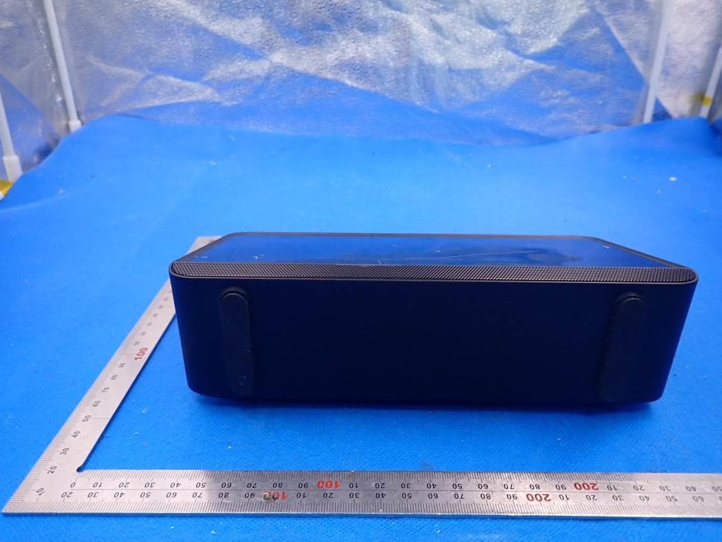 Smart Large Display Radio Clock - FCC ID 2ARPE-SAFW004S - Shenzhen Juku Intelligent Technology Co., Ltd. (4)