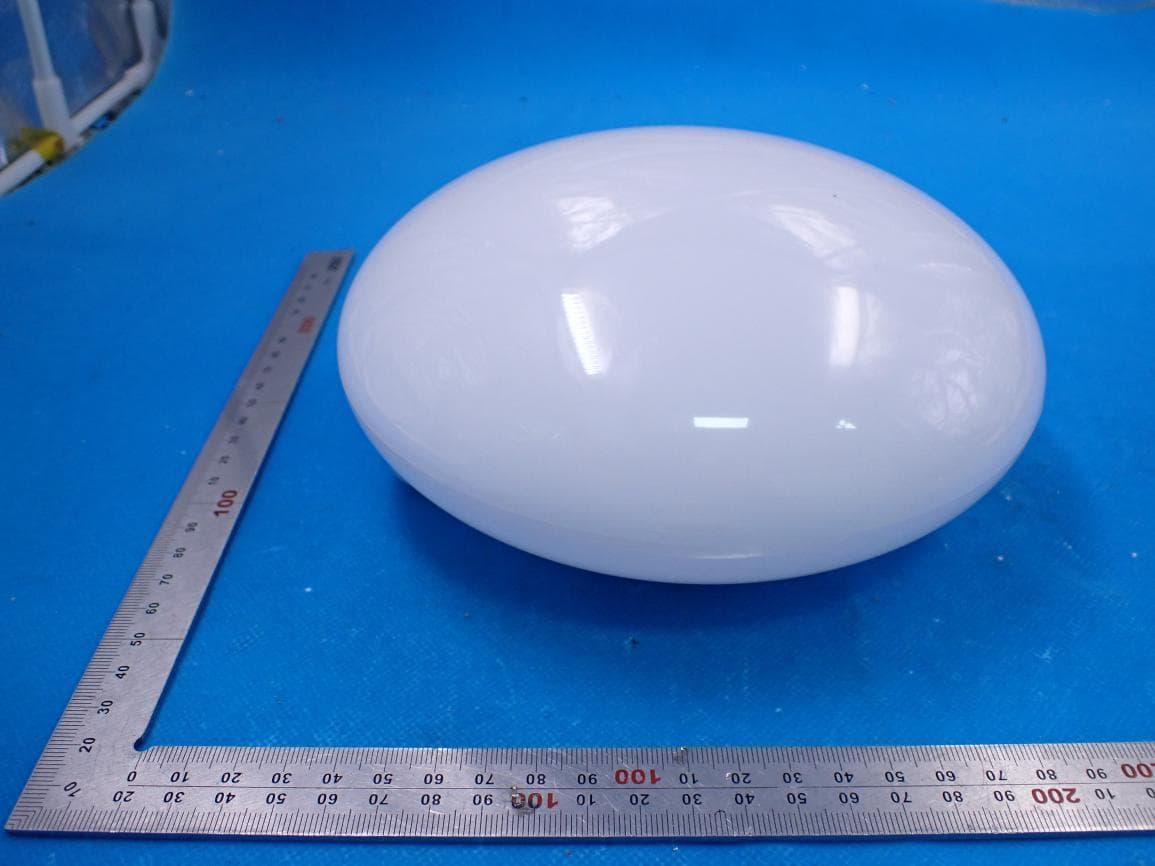 Smart Ambiance Light - FCC ID 2ARPE-SAL - Shenzhen Juku Intelligent Technology Co., Ltd. (2)