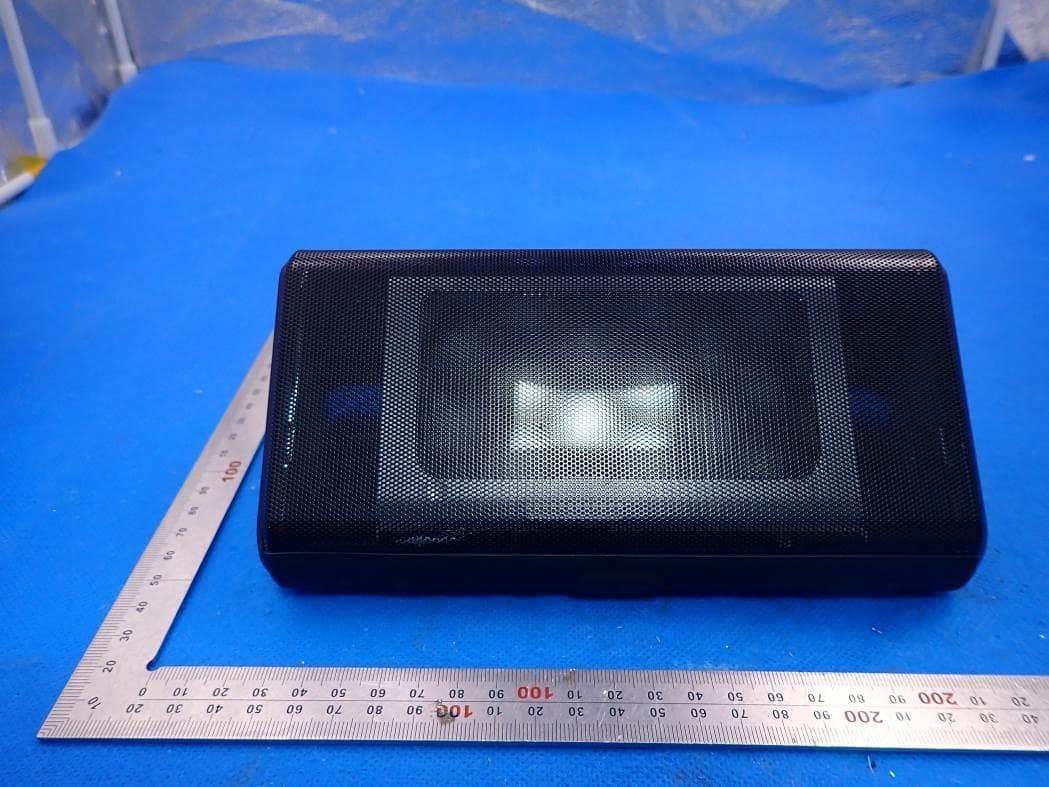 Smart Night Light Alarm Clock - FCC ID 2ARPE-SNA006S - Shenzhen Juku Intelligent Technology Co., Ltd. (2)