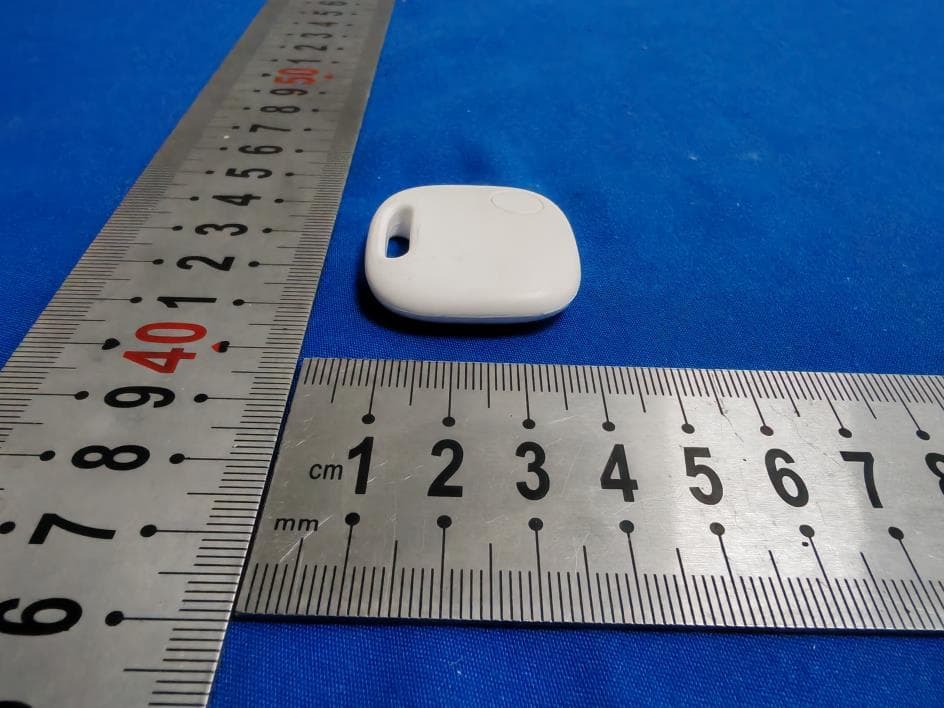 Item Finder - FCC ID 2ARPET2PRO - Shenzhen Juku Intelligent Technology Co., Ltd. (3)