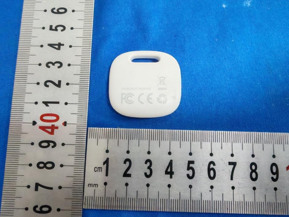 Item Finder - FCC ID 2ARPET2PRO - Shenzhen Juku Intelligent Technology Co., Ltd.