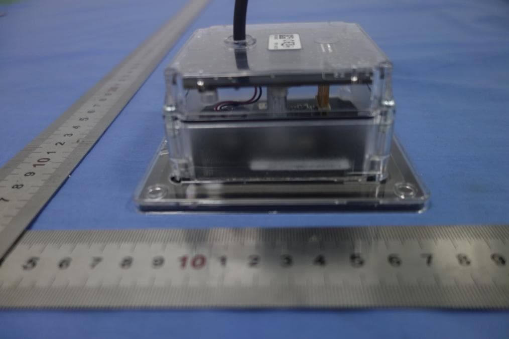 Access Control System - RF readers - FCC ID 2ARQ3-MTA42272 - By TechDesign SL (5)