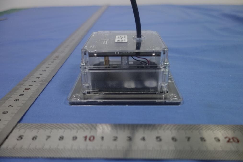 Access Control System - RF readers - FCC ID 2ARQ3-MTA42272 - By TechDesign SL (4)