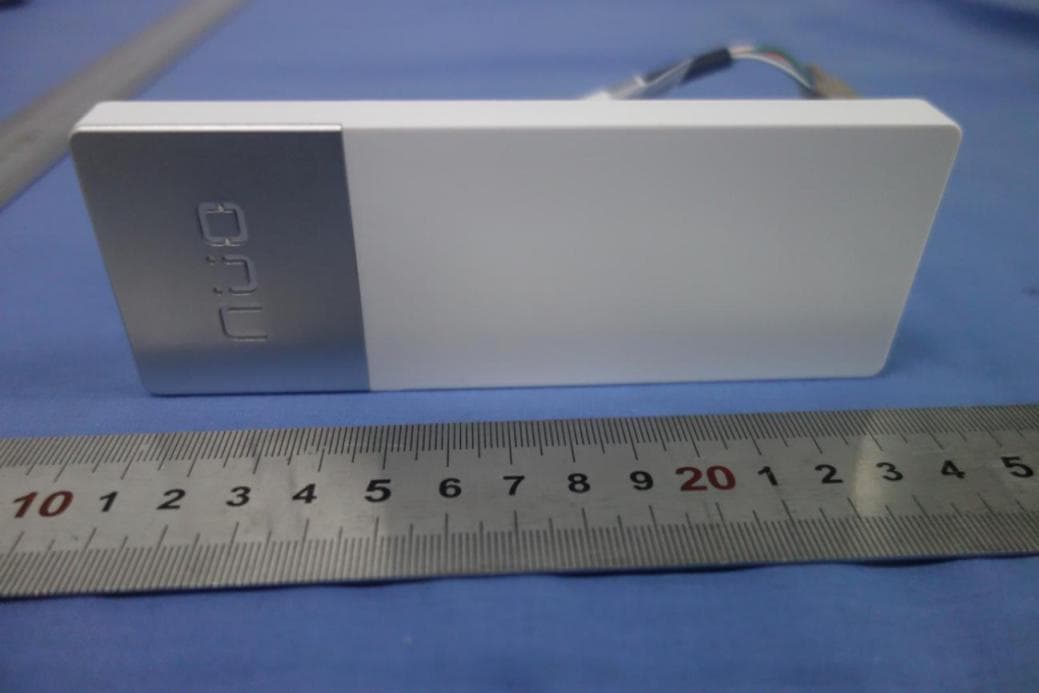 Access Control System - RF readers - FCC ID 2ARQ3F-MTA42553 - By TechDesign SL (4)