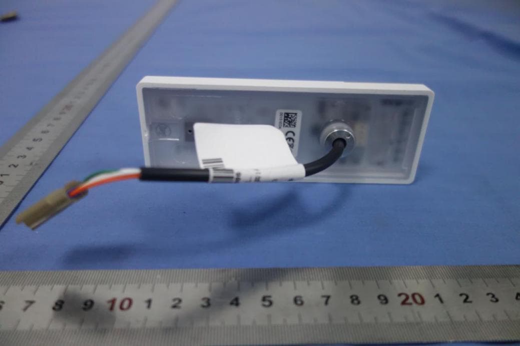 Access Control System - RF readers - FCC ID 2ARQ3F-MTA42553 - By TechDesign SL (3)