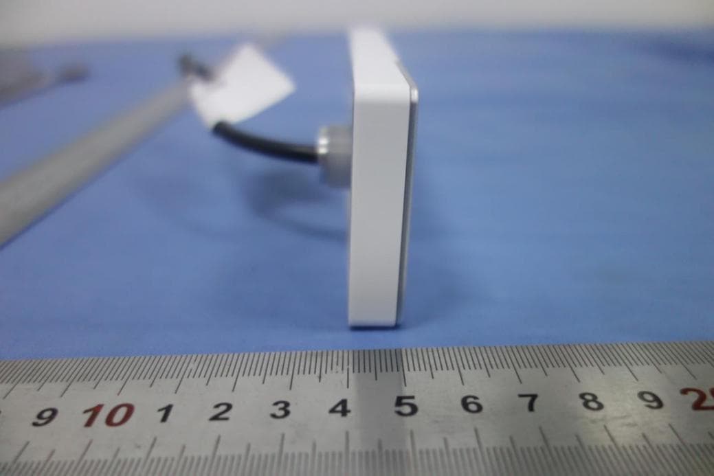 Access Control System - RF readers - FCC ID 2ARQ3F-MTA42553 - By TechDesign SL (5)