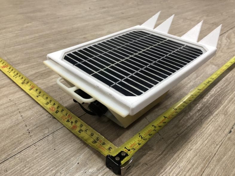 Sentek IoT - FCC ID 2ARQB-SM200 - Sentek Pty Ltd (5)