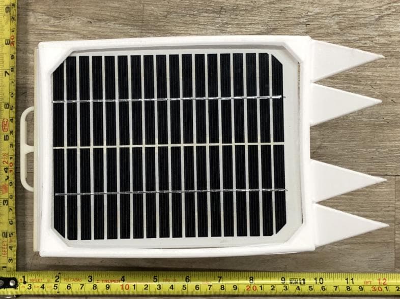 Sentek IoT - FCC ID 2ARQB-SM200 - Sentek Pty Ltd (4)