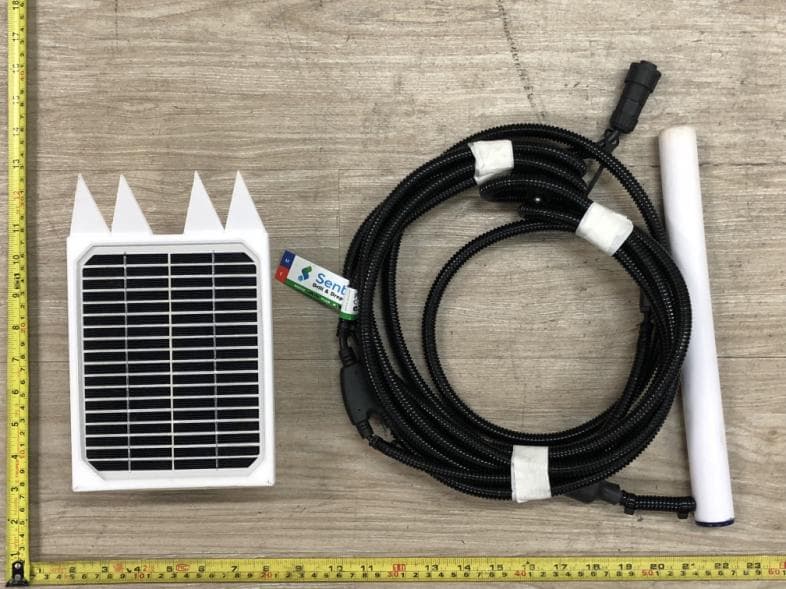 Sentek IoT - FCC ID 2ARQB-SM200 - Sentek Pty Ltd (3)