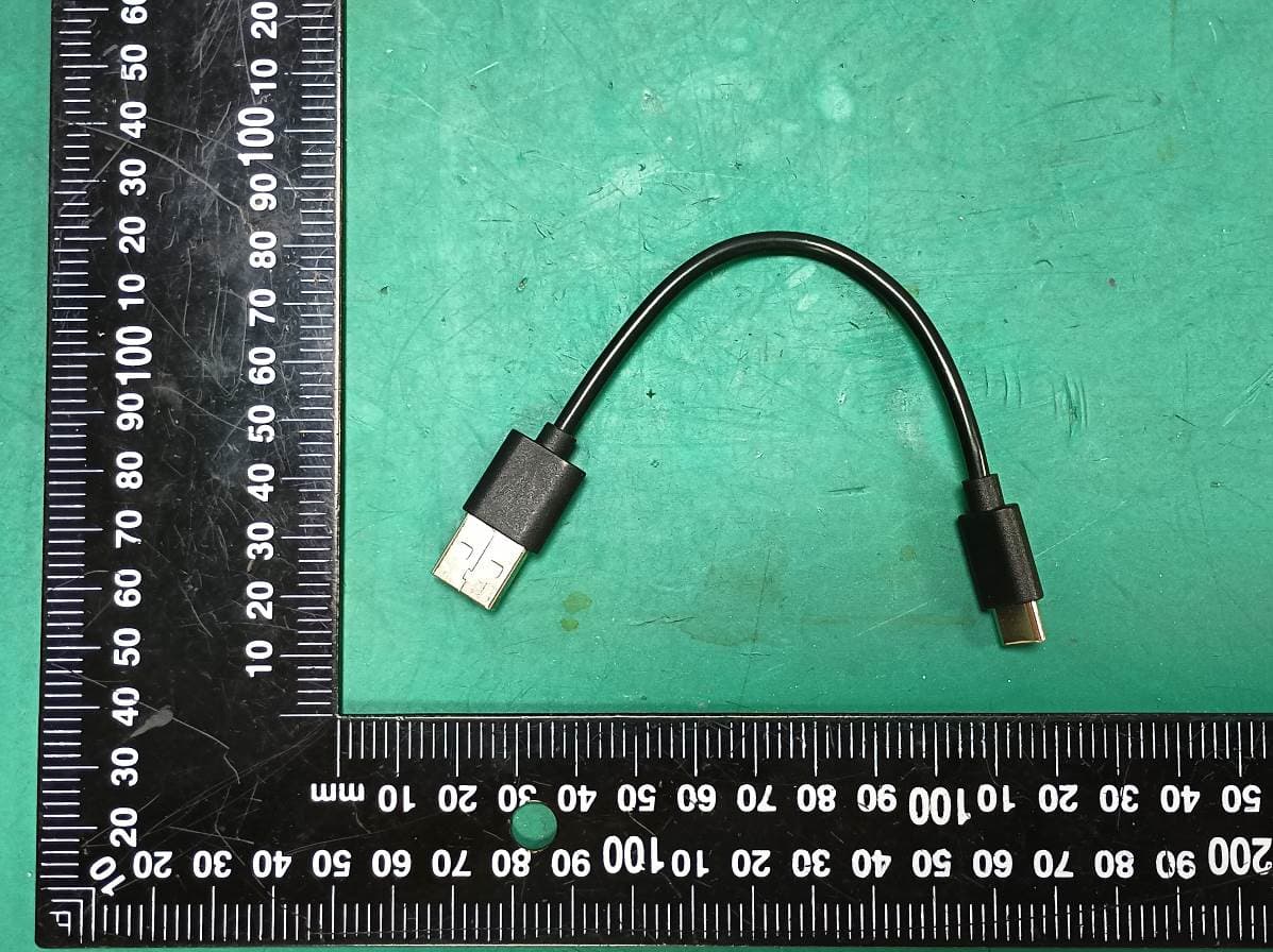 Wireless Car Adapter for Android Auto - FCC ID 2ARRB-02814 - Meizhou Guo Wei Electronics Co., Ltd (2)