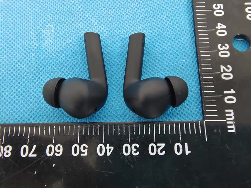 TRUE WIRELESS EARBUDS - FCC ID 2ARRB-MB065 - Meizhou Guo Wei Electronics Co., Ltd (2)