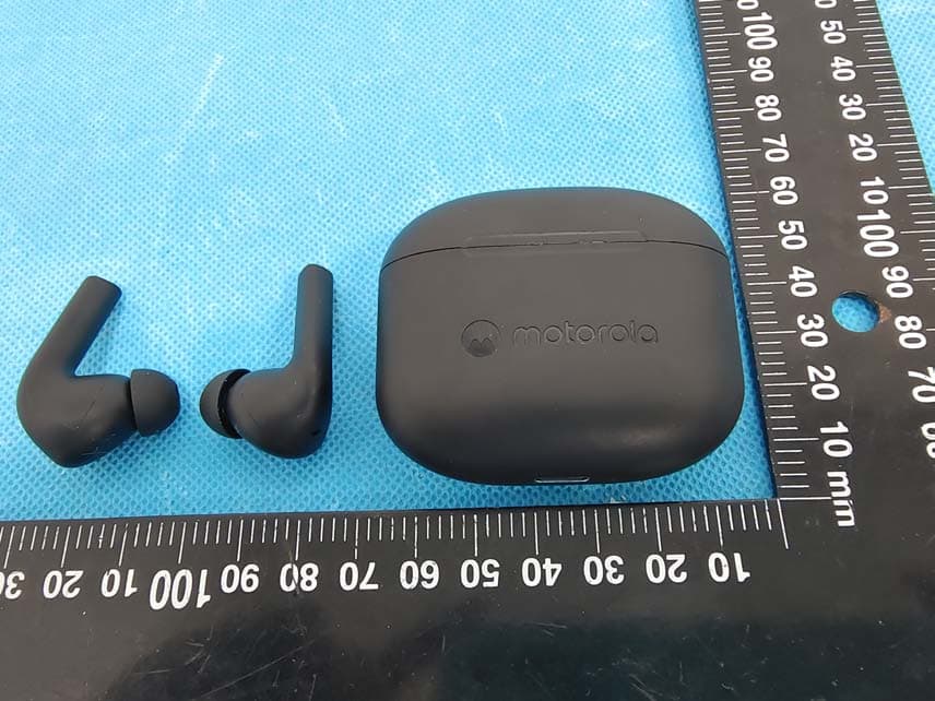 TRUE WIRELESS EARBUDS - FCC ID 2ARRB-MB065 - Meizhou Guo Wei Electronics Co., Ltd (5)