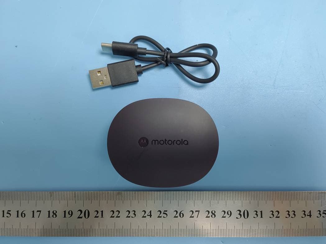 TRUE WIRELESS EARBUDS - FCC ID 2ARRB-MB600 - Meizhou Guo Wei Electronics Co., Ltd (4)