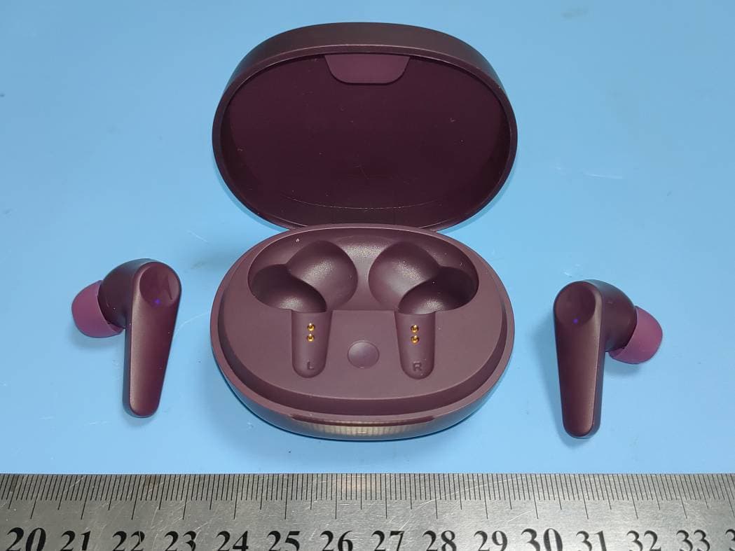 TRUE WIRELESS EARBUDS - FCC ID 2ARRB-MB600 - Meizhou Guo Wei Electronics Co., Ltd (2)