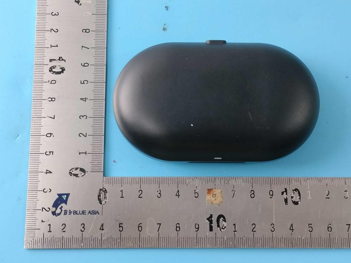 MOTOROLA true wireless headphones - FCC ID 2ARRB-MEE20 - Meizhou Guo Wei Electronics Co., Ltd (4)