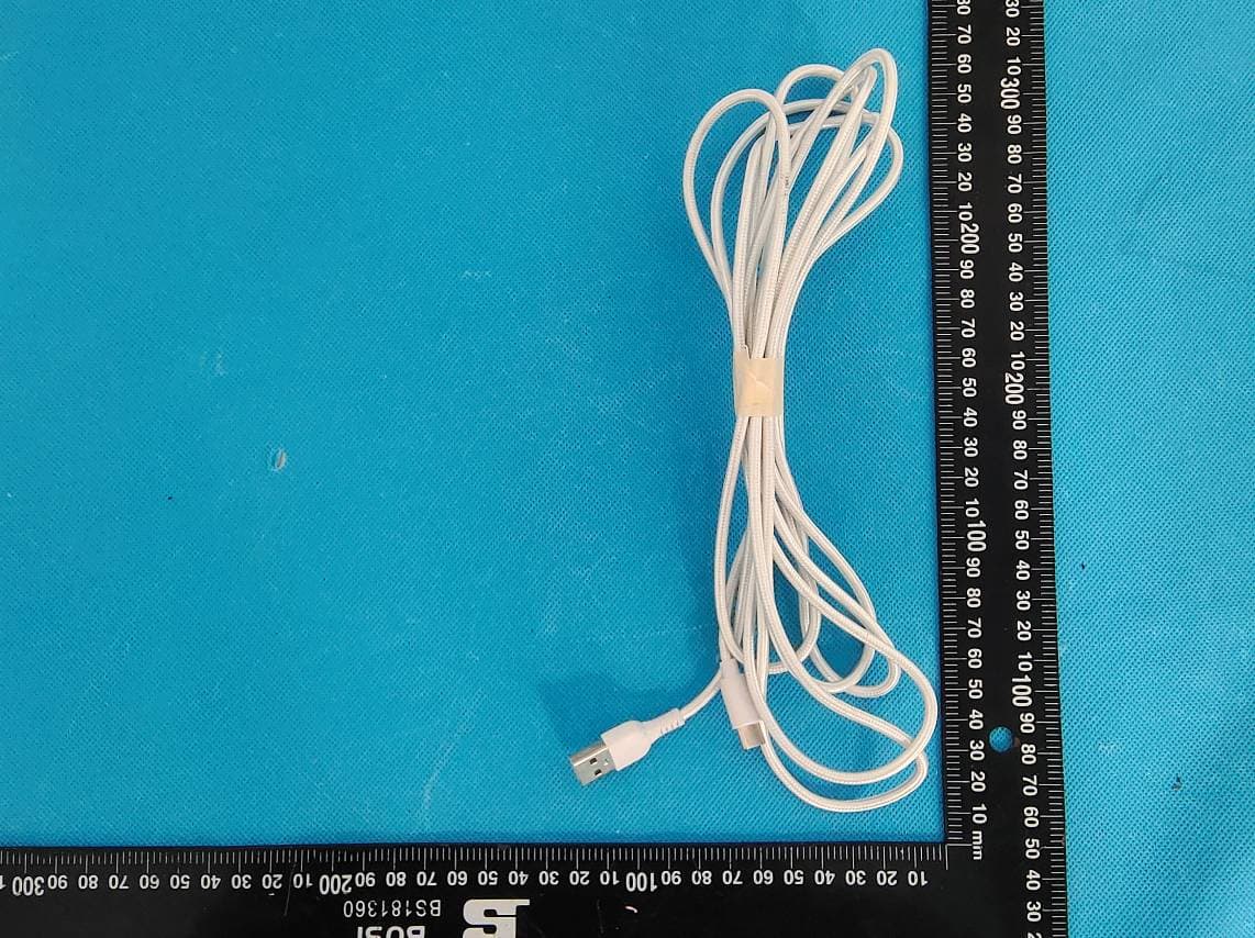 Video baby monitor - FCC ID 2ARRB-PIP1000PBU - Meizhou Guo Wei Electronics Co., Ltd