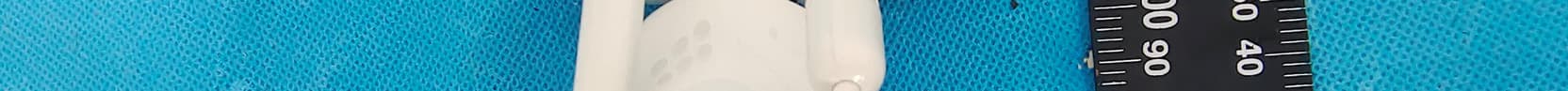 Video baby monitor - FCC ID 2ARRB-PIP1000PCBU - Meizhou Guo Wei Electronics Co., Ltd (5)