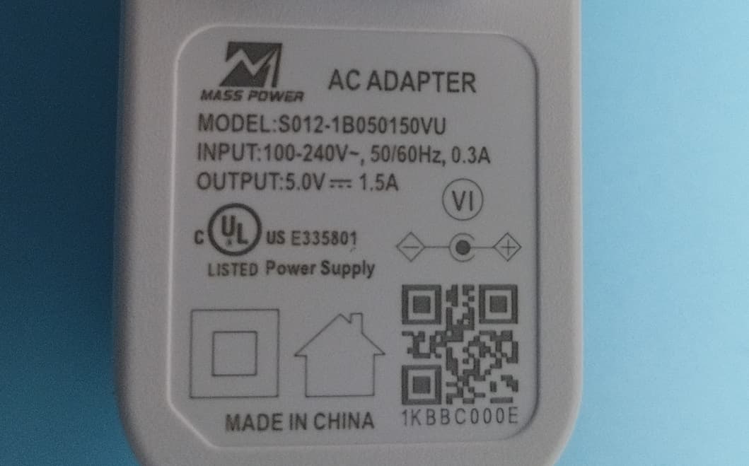 Video Baby Monitor - FCC ID 2ARRB-PIP1610HDPU - Meizhou Guo Wei Electronics Co., Ltd