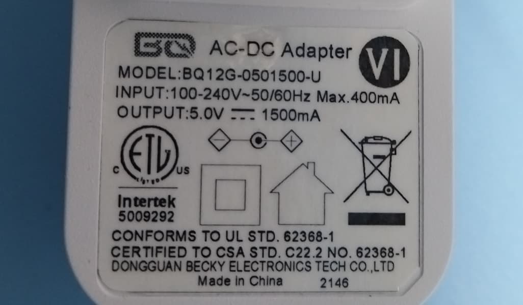 Video Baby Monitor - FCC ID 2ARRB-PIP1610HDPU - Meizhou Guo Wei Electronics Co., Ltd (2)