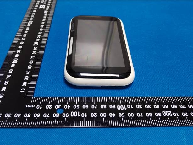 Video baby monitor - FCC ID 2ARRB-PIP1700CPU - Meizhou Guo Wei Electronics Co., Ltd (5)