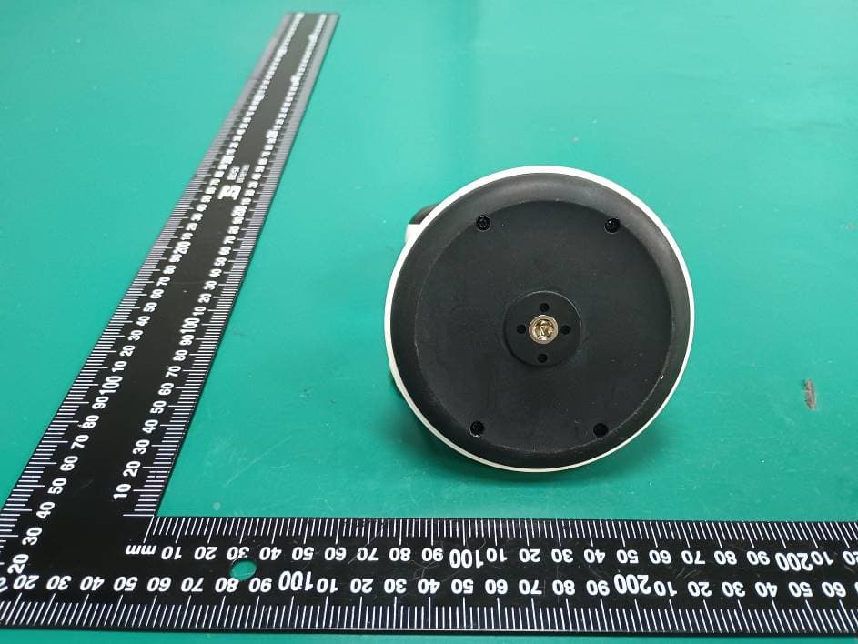 Video Baby Monitor - FCC ID 2ARRB-PIP2000PBU - Meizhou Guo Wei Electronics Co., Ltd