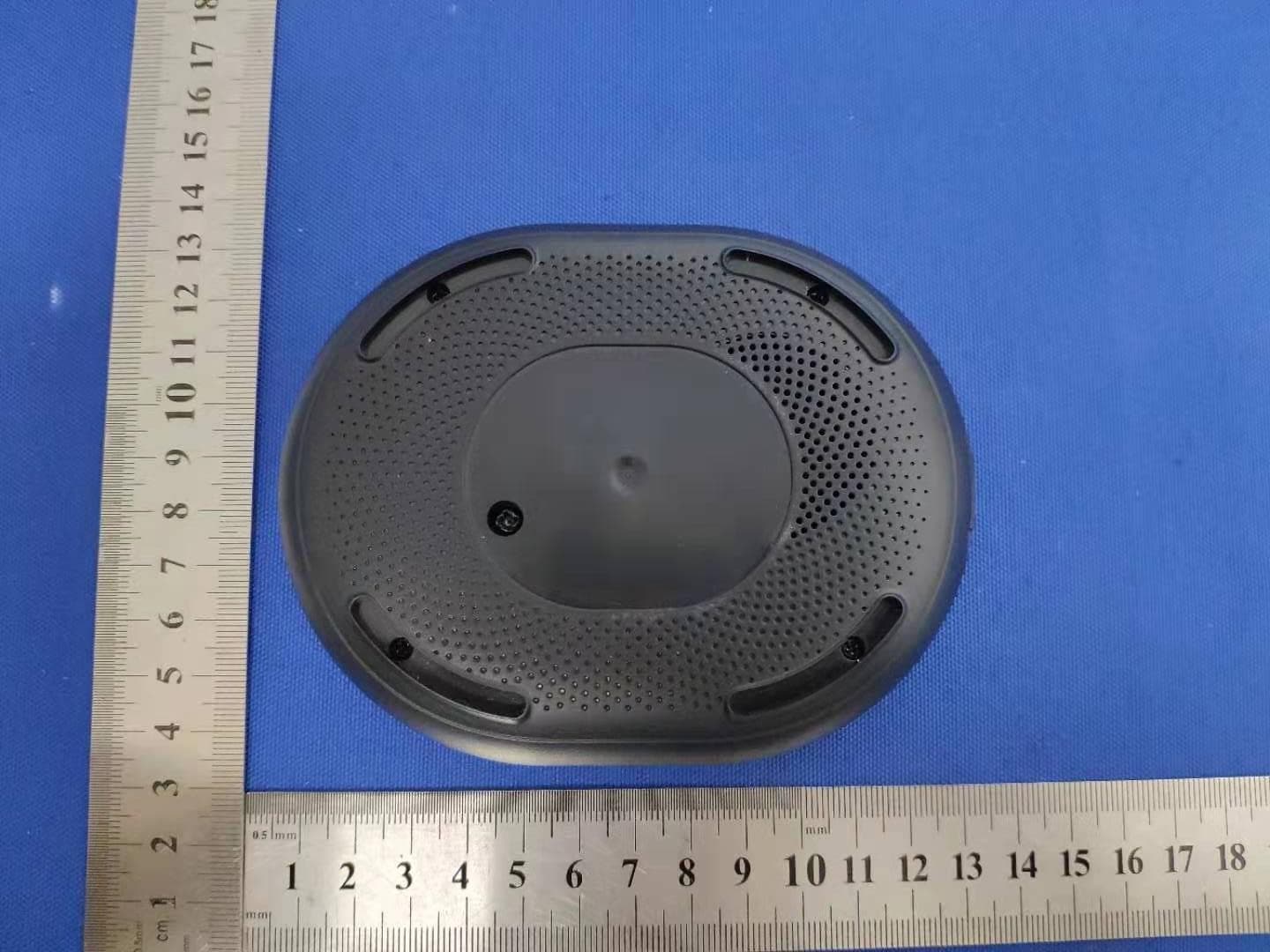 ROKR 500 - FCC ID 2ARRB-SS500 - Meizhou Guo Wei Electronics Co., Ltd (2)