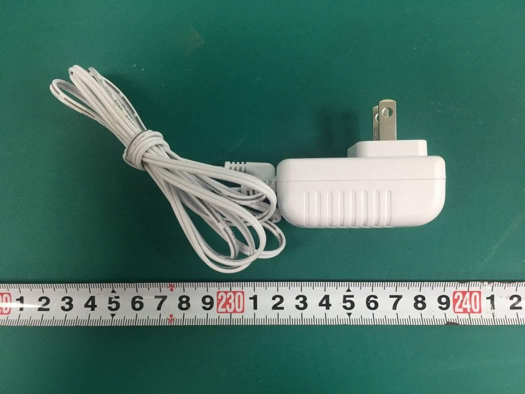 Video Baby Monitor - FCC ID 2ARRB-VM34PU - Meizhou Guo Wei Electronics Co., Ltd (2)