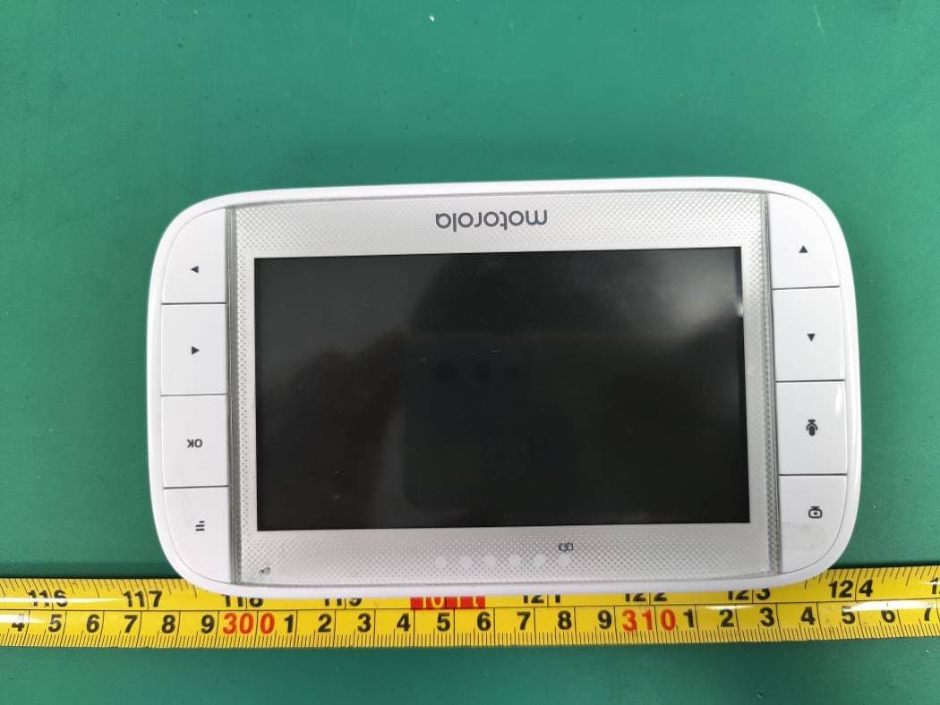 Video Baby Monitor - FCC ID 2ARRB-VM36XLPU - Meizhou Guo Wei Electronics Co., Ltd (3)