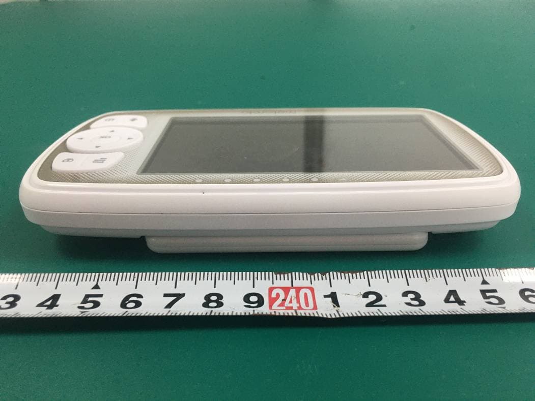 Video Baby Monitor - FCC ID 2ARRB-VM44PU - Meizhou Guo Wei Electronics Co., Ltd (5)