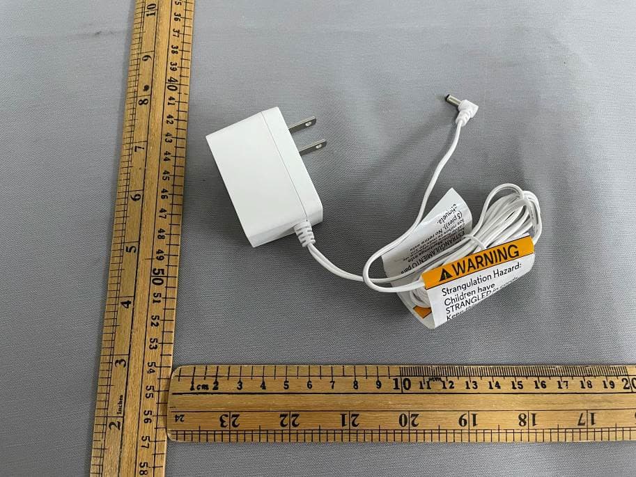 Vedio Baby Monitor - FCC ID 2ARRB-VM481APU - Meizhou Guo Wei Electronics Co., Ltd (2)