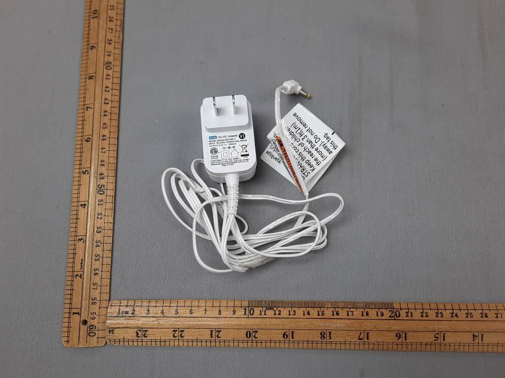 Vedio Baby Monitor - FCC ID 2ARRB-VM481APU - Meizhou Guo Wei Electronics Co., Ltd (4)